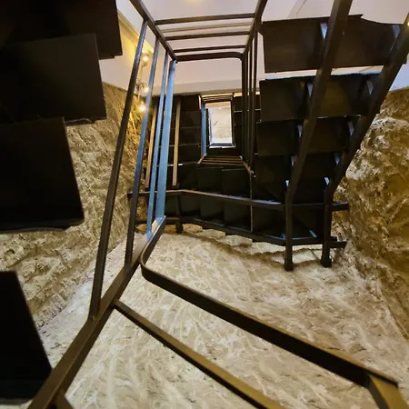 Casa Nella Roccia Livergnano