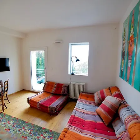 Appartamento Casa Nella Roccia Livergnano