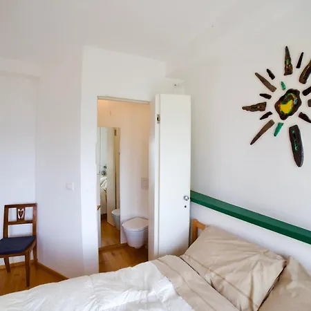 公寓 Casa Nella Roccia